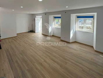 Moradia T2 para Venda em Alcoentre