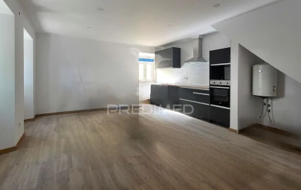 Moradia T2 para Venda em Alcoentre