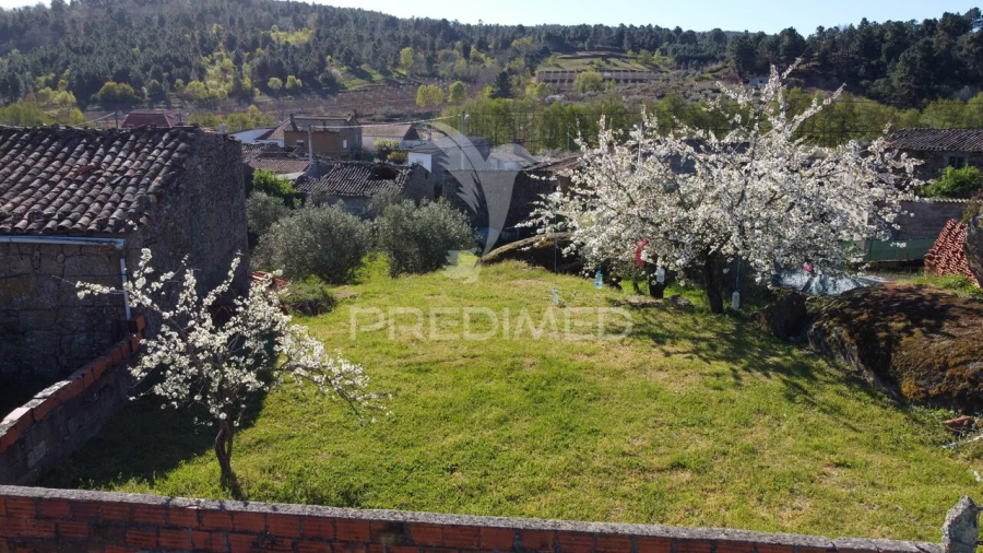 Terreno para Venda em Vale do Seixo e Vila Garcia Foto 7