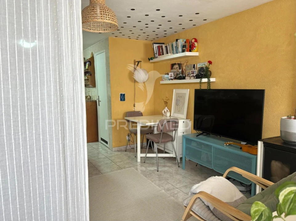 Moradia T2 para Venda em Vila Nova de Foz Côa Foto 3