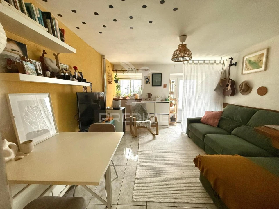 Moradia T2 para Venda em Vila Nova de Foz Côa Foto 6