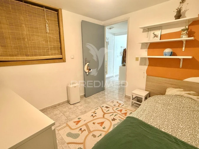 Moradia T2 para Venda em Vila Nova de Foz Côa Foto 14