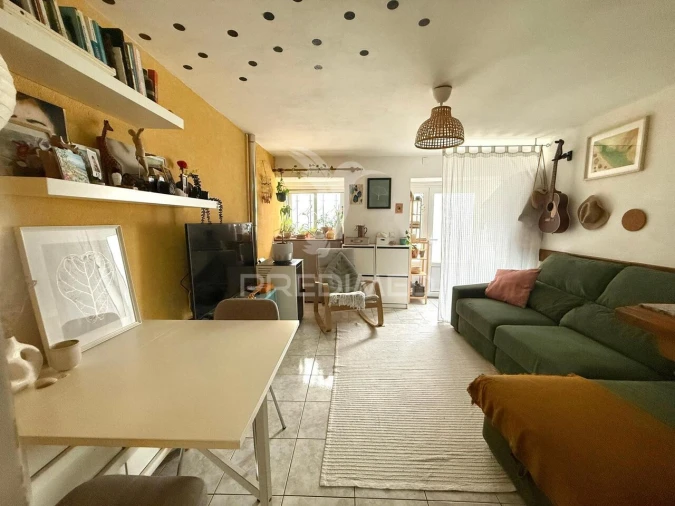 Moradia T2 para Venda em Vila Nova de Foz Côa Foto 6