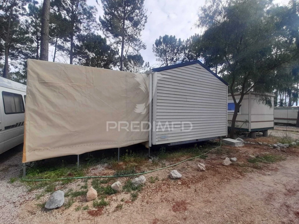 Moradia T2 para Venda em Pinhal Novo Foto 30