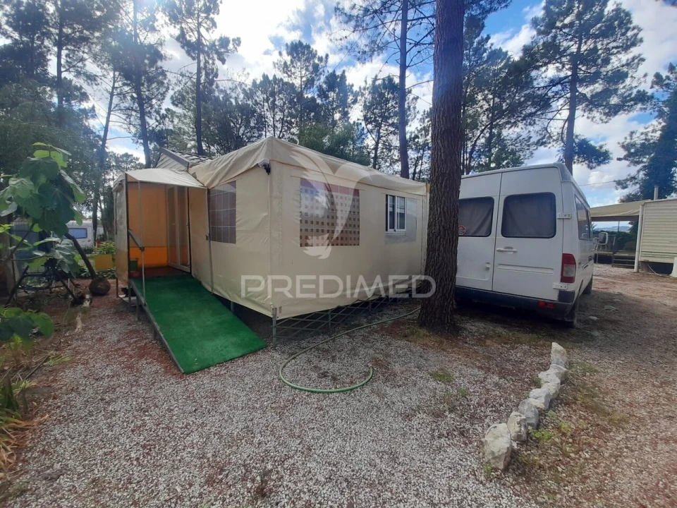 Moradia T2 para Venda em Pinhal Novo Foto 31