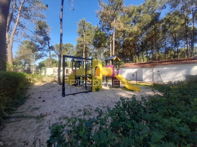 Moradia T2 para Venda em Pinhal Novo Foto 33