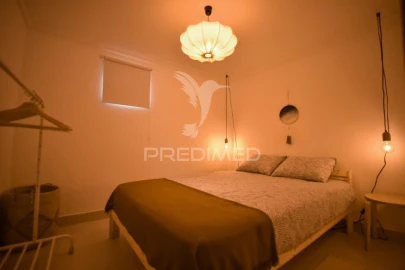 Moradia T2 para Venda em Vila Nova de Foz Côa