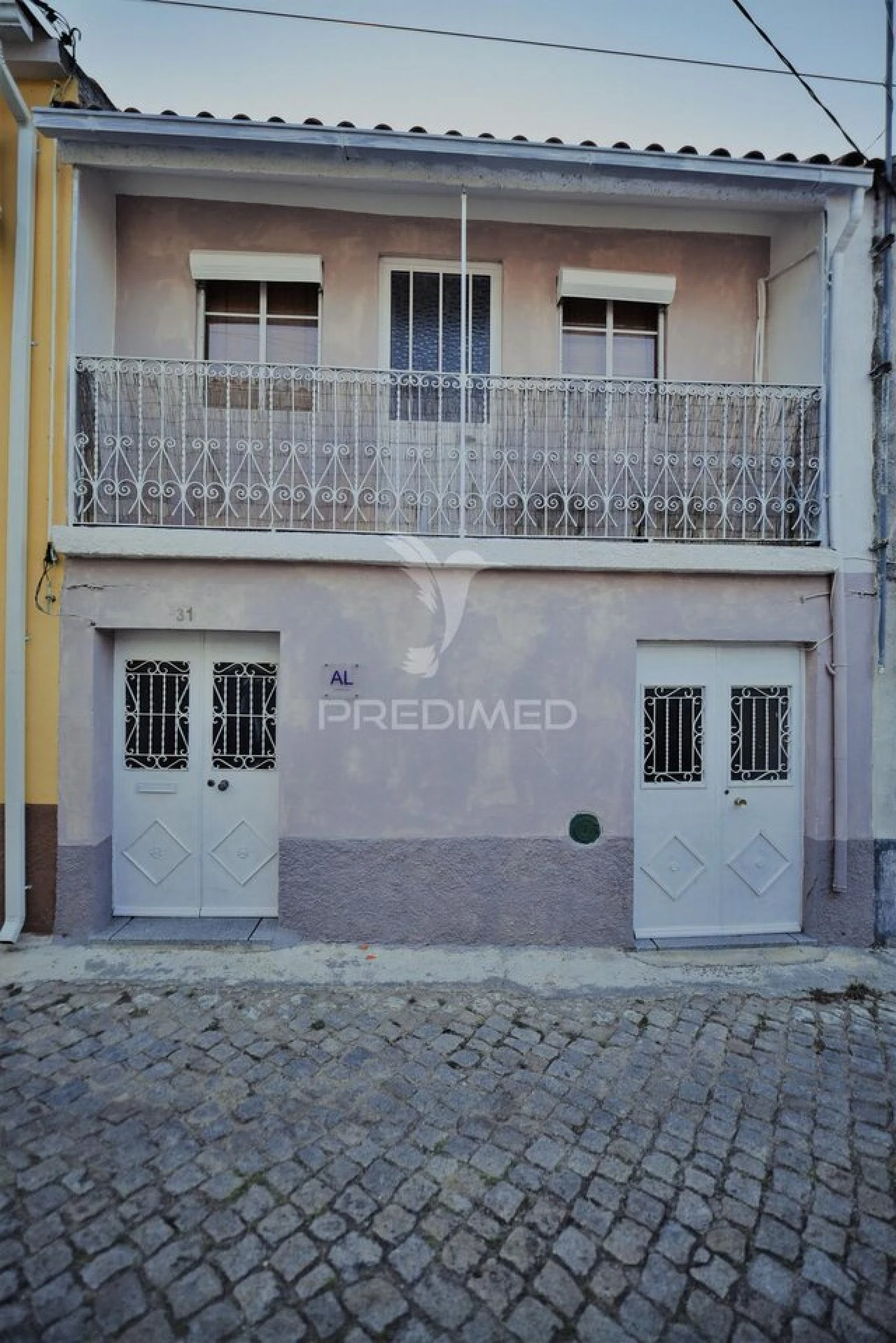Moradia T2 para Venda em Vila Nova de Foz Côa Foto 2