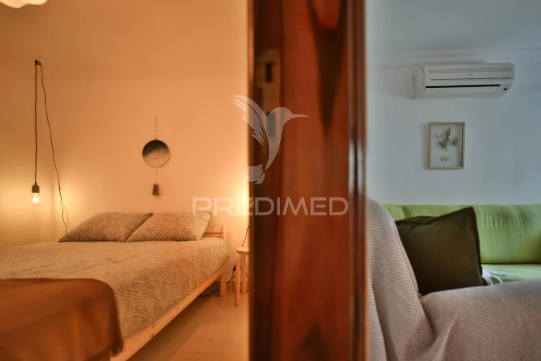 Moradia T2 para Venda em Vila Nova de Foz Côa Foto 8