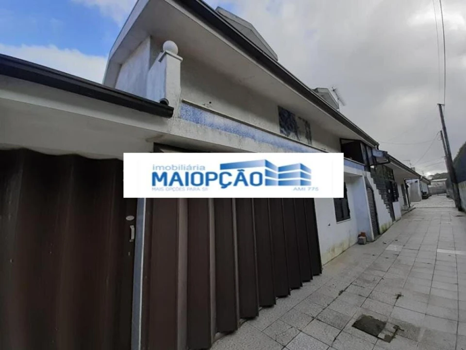 Moradia T2 para Venda em Lourosa Foto 8