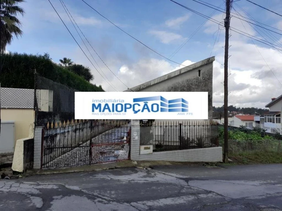 Moradia T2 para Venda em Lourosa Foto 9