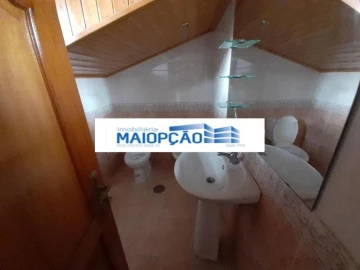 Moradia T2 para Venda em Lourosa