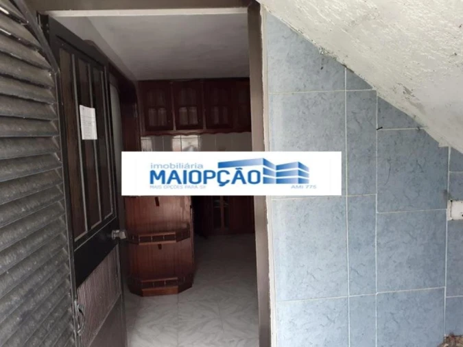 Moradia T2 para Venda em Lourosa Foto 2