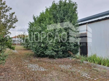 Armazém para Arrendamento em Vilar Formoso