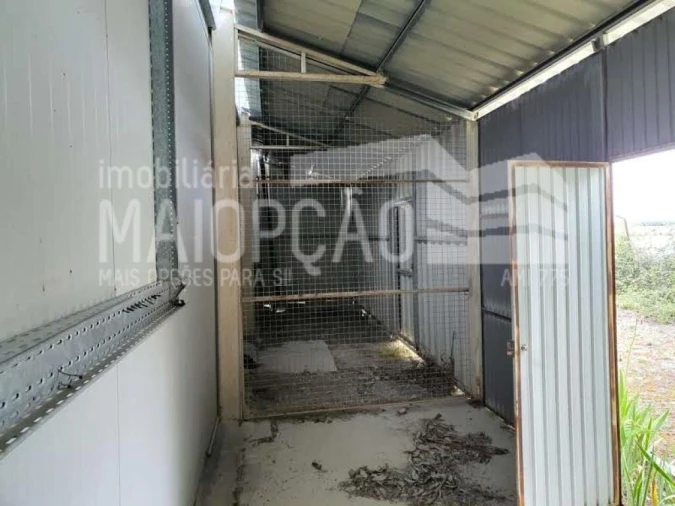 Armazém para Arrendamento em Vilar Formoso Foto 8