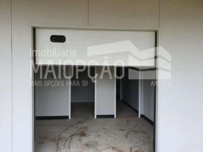 Armazém para Arrendamento em Vilar Formoso Foto 11