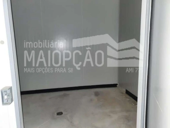 Armazém para Arrendamento em Vilar Formoso Foto 17