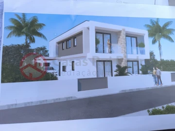 Moradia T3 para Venda em Fernao Ferro
