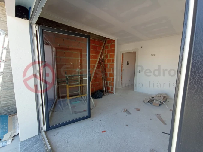 Moradia T3 para Venda em Fernao Ferro Foto 16