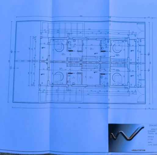 Moradia T3 para Venda em Fernao Ferro Planta 2