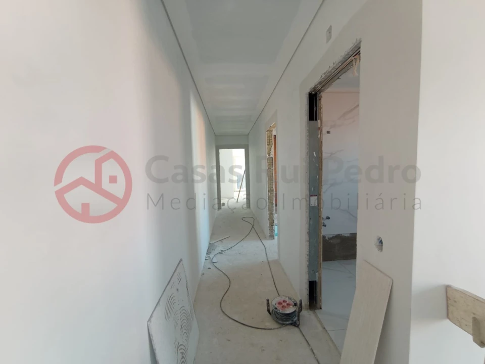 Moradia T3 para Venda em Fernao Ferro Foto 10