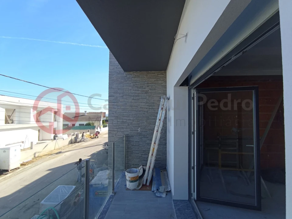 Moradia T3 para Venda em Fernao Ferro Foto 12