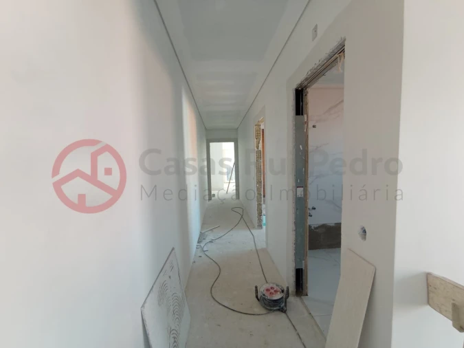 Moradia T3 para Venda em Fernao Ferro Foto 10