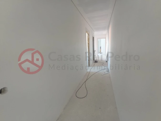 Moradia T3 para Venda em Fernao Ferro Foto 11