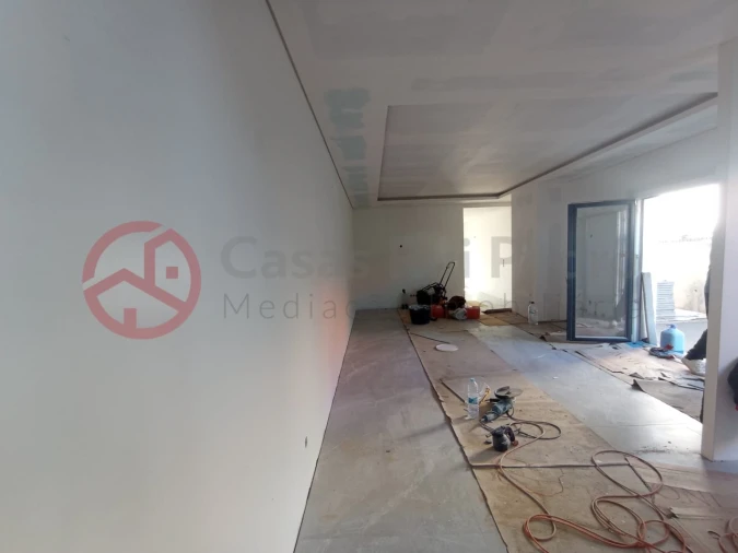 Moradia T3 para Venda em Fernao Ferro Foto 21