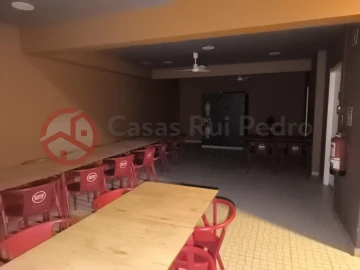 Negócio para Cedência de Quotas em Amora