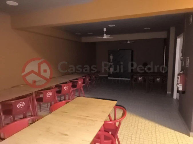 Negócio para Cedência de Quotas em Amora Foto 11