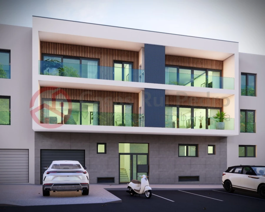 Apartamento T1 para Venda em Fernao Ferro Foto 12