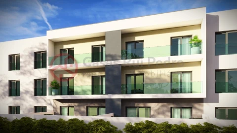 Apartamento T1 para Venda em Fernao Ferro