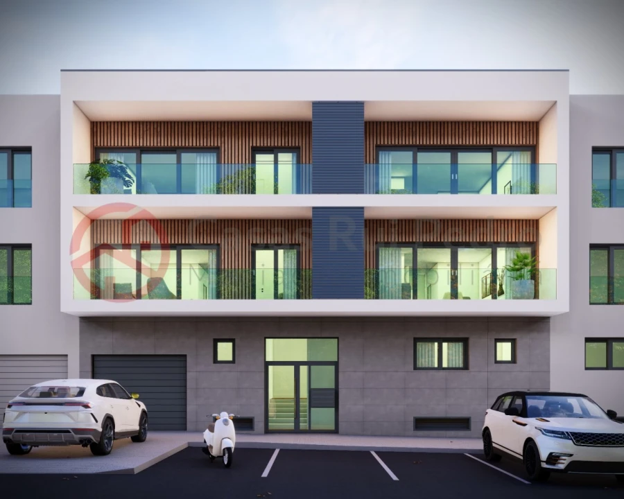 Apartamento T1 para Venda em Fernao Ferro Foto 14