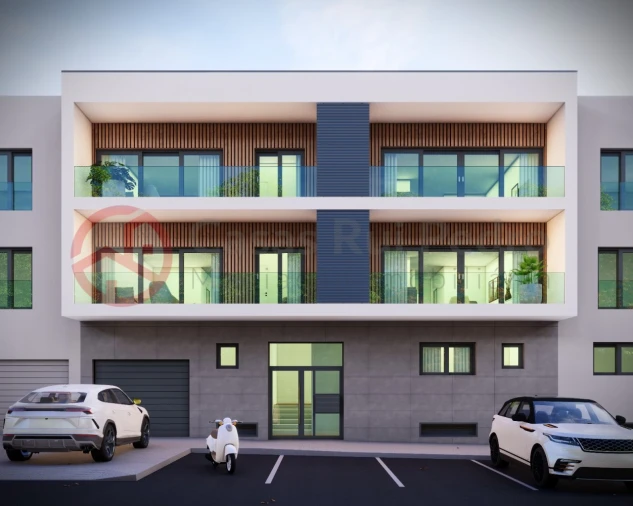 Apartamento T1 para Venda em Fernao Ferro Foto 14