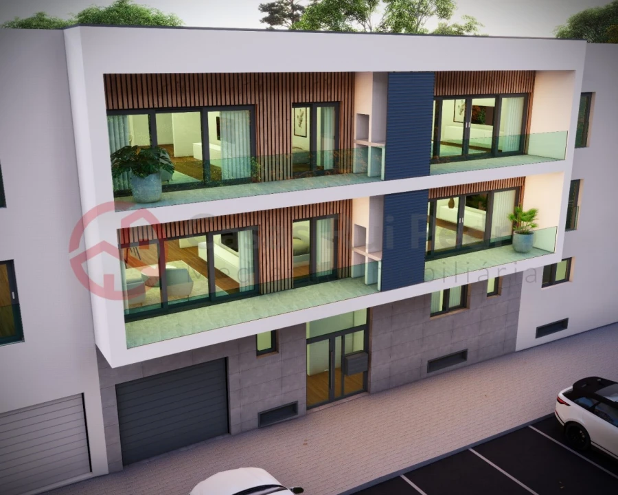 Apartamento T2 para Venda em Fernao Ferro Foto 10