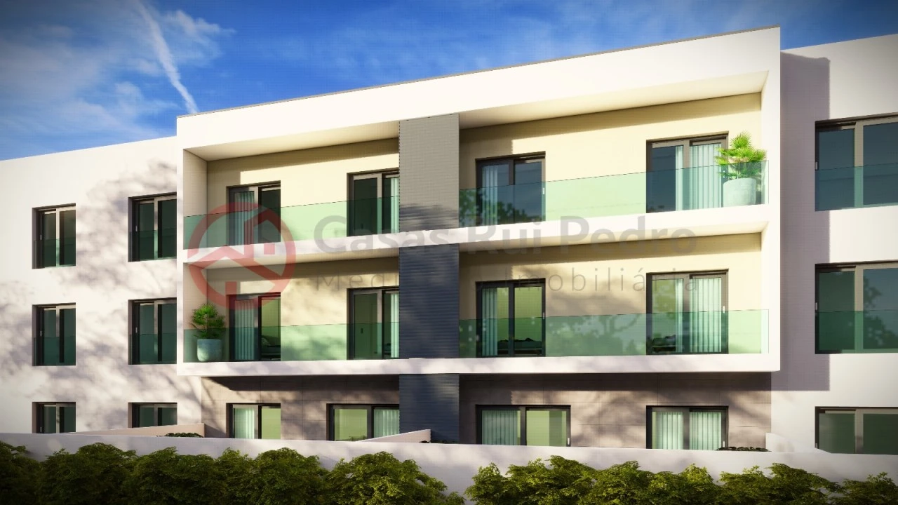 Apartamento T2 para Venda em Fernao Ferro Foto 13