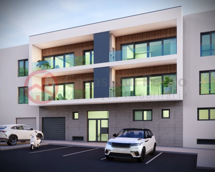 Apartamento T2 para Venda em Fernao Ferro Foto 15