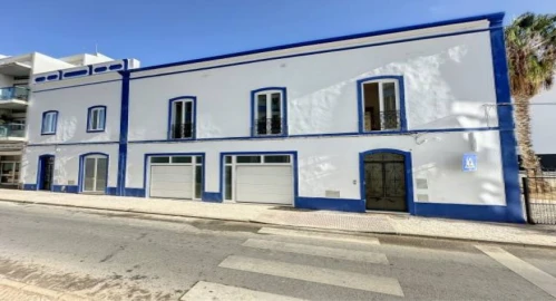 Moradia T4 para Venda em Portimão