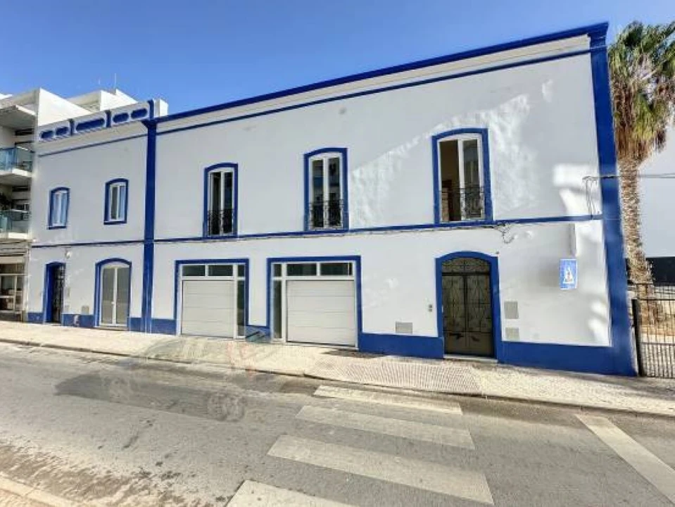 Moradia T3 para Venda em Portimão Foto 3