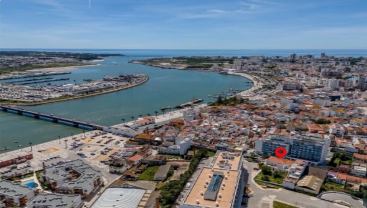 Moradia T3 para Venda em Portimão Foto 17