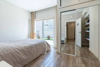 Moradia T3 para Venda em Albufeira e Olhos de Água