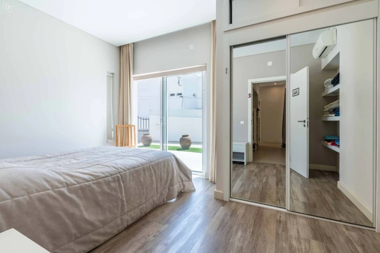 Moradia T3 para Venda em Albufeira e Olhos de Água Foto 19