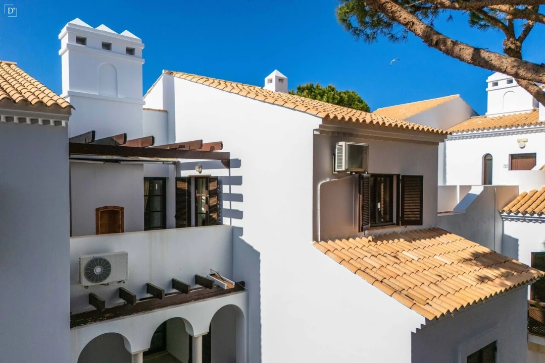 Apartamento T1 para Venda em Albufeira e Olhos de Água Foto 12
