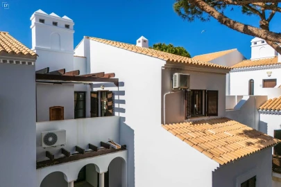 Apartamento T1 para Venda em Albufeira e Olhos de Água