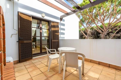 Apartamento T1 para Venda em Albufeira e Olhos de Água