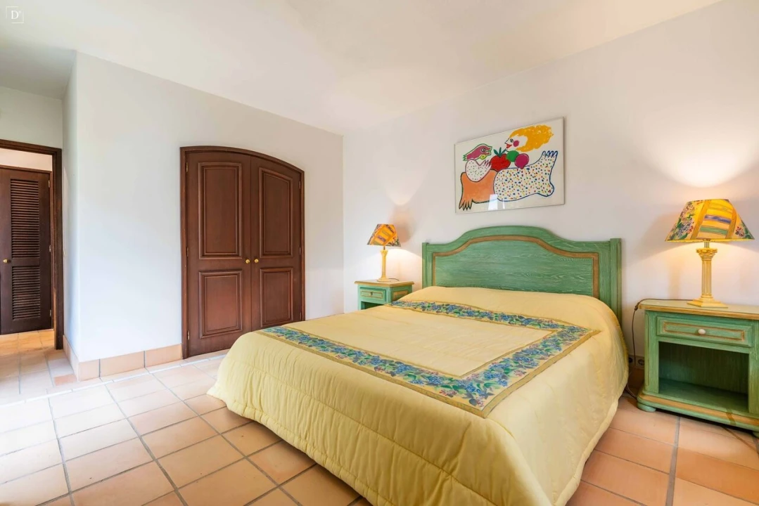 Apartamento T1 para Venda em Albufeira e Olhos de Água Foto 6