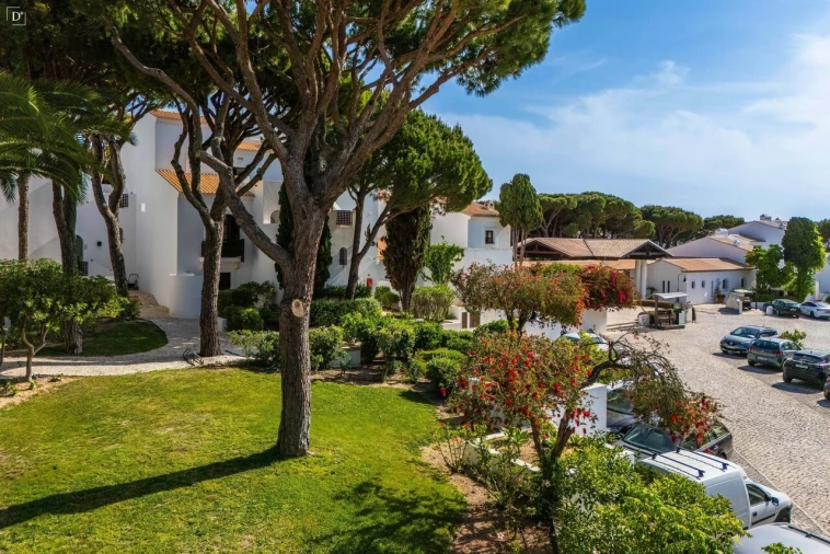 Apartamento T1 para Venda em Albufeira e Olhos de Água Foto 2