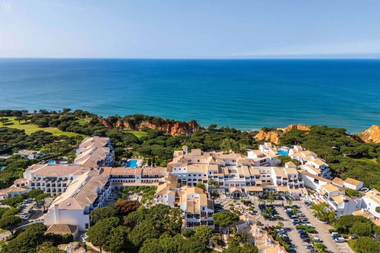 Apartamento T1 para Venda em Albufeira e Olhos de Água