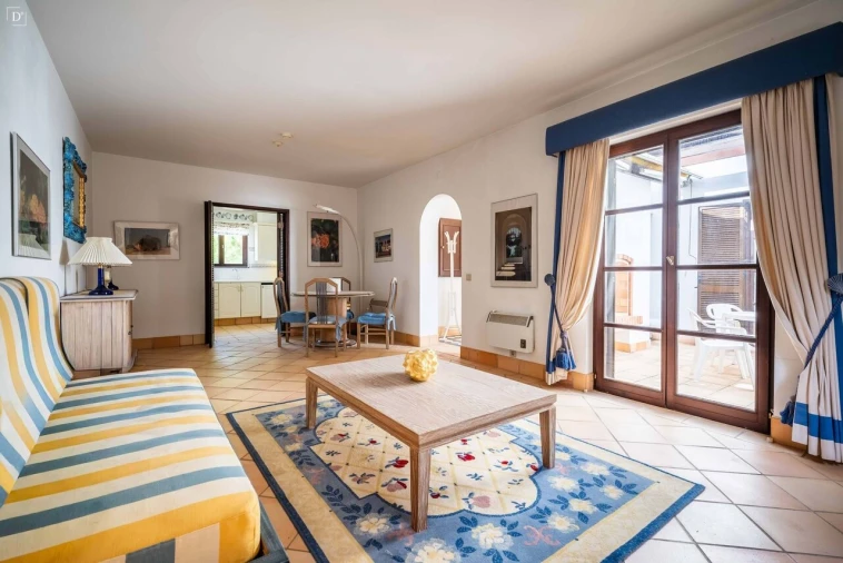 Apartamento T1 para Venda em Albufeira e Olhos de Água Foto 4